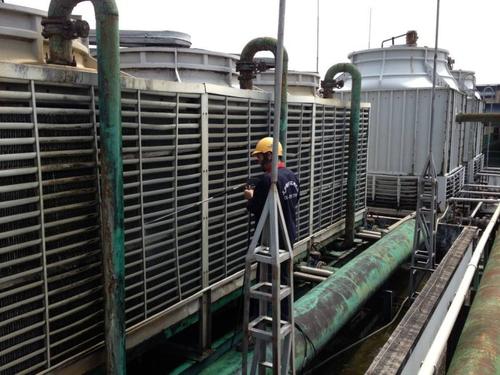 中央空調維護知識,如何正確清潔和保養中央空調設備？