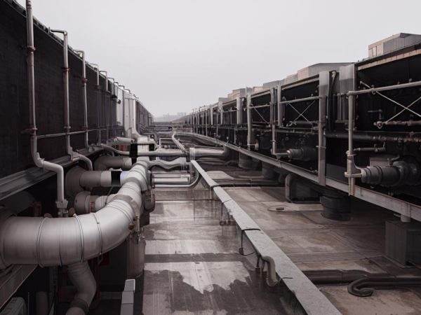 中央空調管道的清洗方法,如何正確清潔中央空調，保護健康